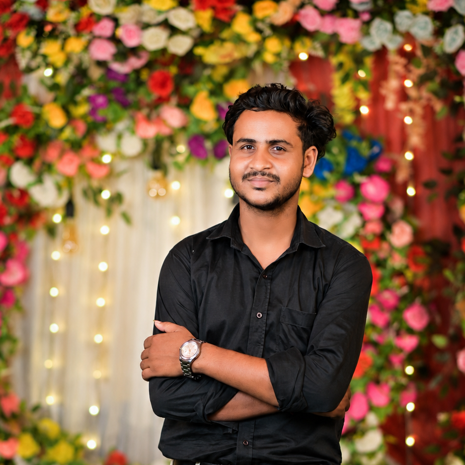 Enamul Shikha